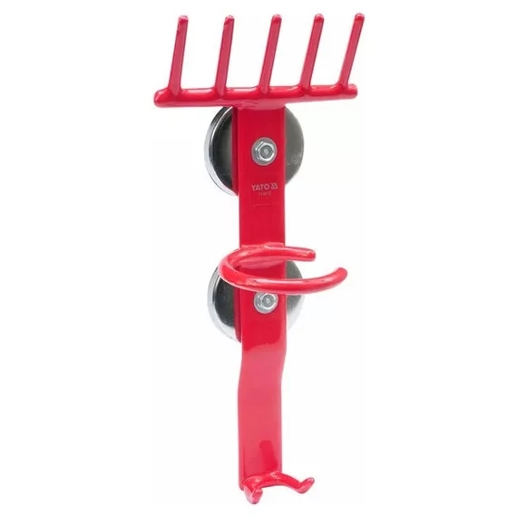 YATO YT-08707 Mágneses szerszámtartó (teherbírás: max.15kg)