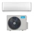 Kép 1/3 - MIDEA OasisPlus  Split klíma szett MOPP-09-SP (R32, 2,6kW)