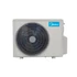 Kép 3/3 - Midea Oasis Plus + 2,6 kW klíma kültéri egység