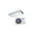 Kép 1/2 - Midea Parapet/mennyezeti split MUE-55HRFN8-SP (R32, 15,3 kW)