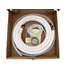 Kép 1/2 - Klímaszerelői készlet 1/4-3/8 1,00mm 6mm (3m-3m/készlet)