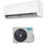 Kép 1/3 - MIDEA Solstice Split klima szett SOL-18-SP (R32, 5,3 kW)