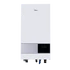 Kép 3/3 - Midea MHA-V4W/D2N8-B2H2 M-Thermal osztott hőszivattyú (R32, 4 kW, 1 fázis, fekete)