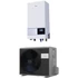 Kép 1/3 - Midea MHA-V8W/D2N8-B2H2 M-Thermal osztott hőszivattyú (R32, 8 kW, 1 fázis, fekete)