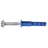 Kép 2/2 - Rawl FFS 10x50 peremes dübel, HLF peremes csavarral (TORX)