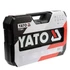 Kép 3/3 - YATO YT-38841 216 részes dugókulcs készlet