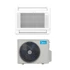 Kép 1/3 - Midea Konzol split MFA2-17HRFN8-SP (R32, 5 kW)