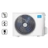 Kép 4/4 - MIDEA BreezeleSS  split klíma szett MSF4-09-SP (R32, 2,6 kW)