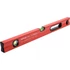 Kép 2/2 - YATO YT-30061 Vízmérték mágneses 2 libella 1 fogantyú 600 mm