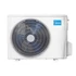 Kép 3/3 - MIDEA OasisPlus Split klíma szett MOP3-12-SP (R32, 3,5kW)