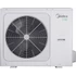 Kép 2/3 - Midea M-Thermal IWT 10 kW teljesítményű osztott hőszivattyú kültéri egység