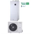 Kép 1/3 - Midea MHA-V16W/D2RN8-B-IWT240 M-thermal osztott hőszivattyú (R32, 16 kW, 3 fázis, 240l)
