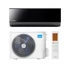 Kép 1/3 - MIDEA Xtreme Save split klíma szett FEKETE BELTÉRIVEL MG2X-18-BL-SP (R32, 5,3kW)