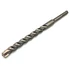 Kép 2/2 - SDS Plus Profi fúrószár vasalt betonhoz 6x110 mm-es három élű