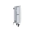 Kép 4/4 - Huawei SUN2000-2KTL-L1 hibrid inverter