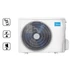 Kép 3/3 - Midea BreezeleSS E 3,5 kW klíma kültéri egység