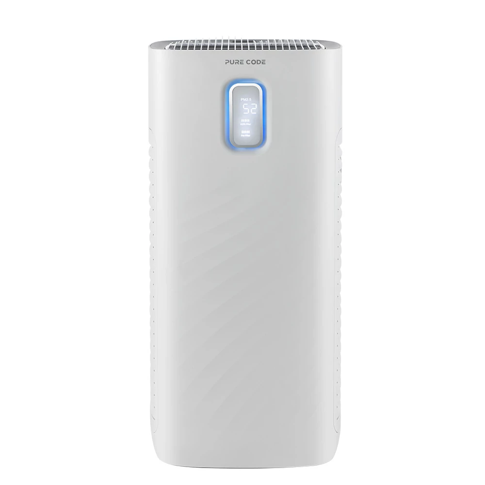 Midea Smart Premium Légtisztító KJ500G-TA32