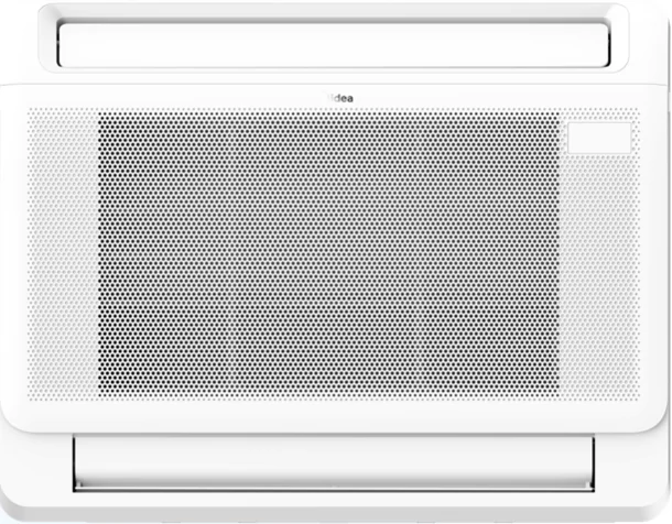 Midea Konzol multi beltéri egység MFA2U-12HRFNX(GA) (R32, 3,5 kW)