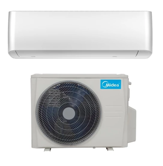 MIDEA OasisPlus  Split klíma szett MOPP-09-SP (R32, 2,6kW)