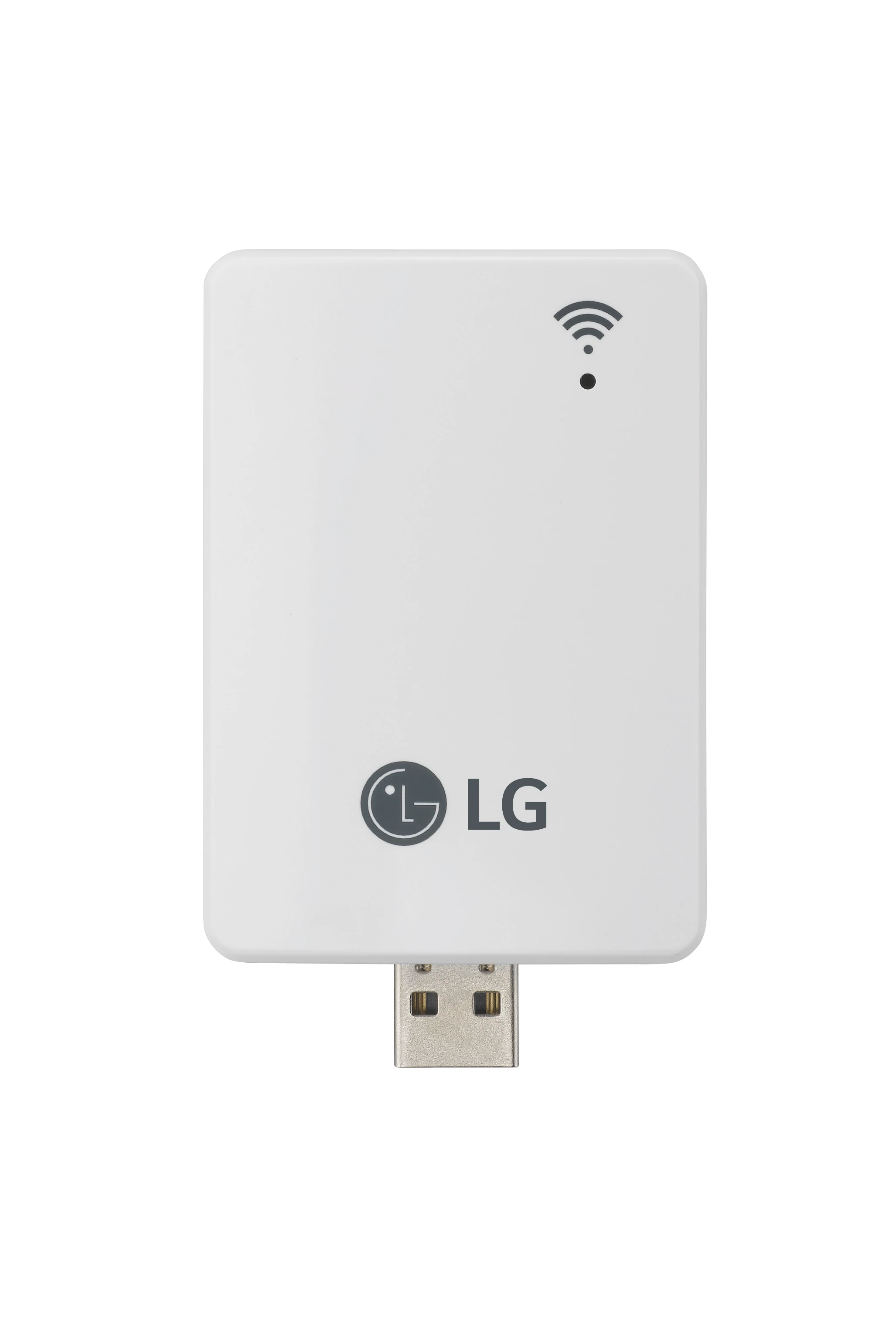 LG PWFMDD200 Wi-Fi modem (monosplit; Android v. iOS)