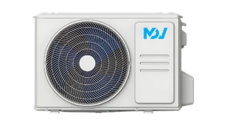 MDV Multi kültéri csepptálca fűtéssel RM2C-053B-OU(HB) (R32, 5,3 kW)