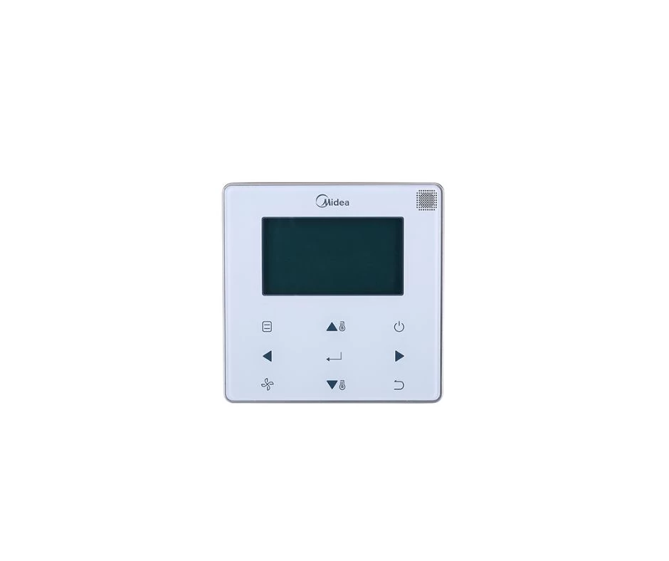 Fali vezetékes távirányító WDC-120G/WK(A)