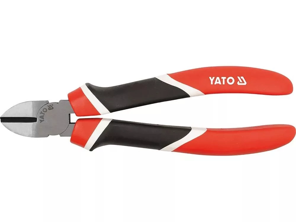YATO YT-1947 Oldalcsípő fogó CrV 160 mm