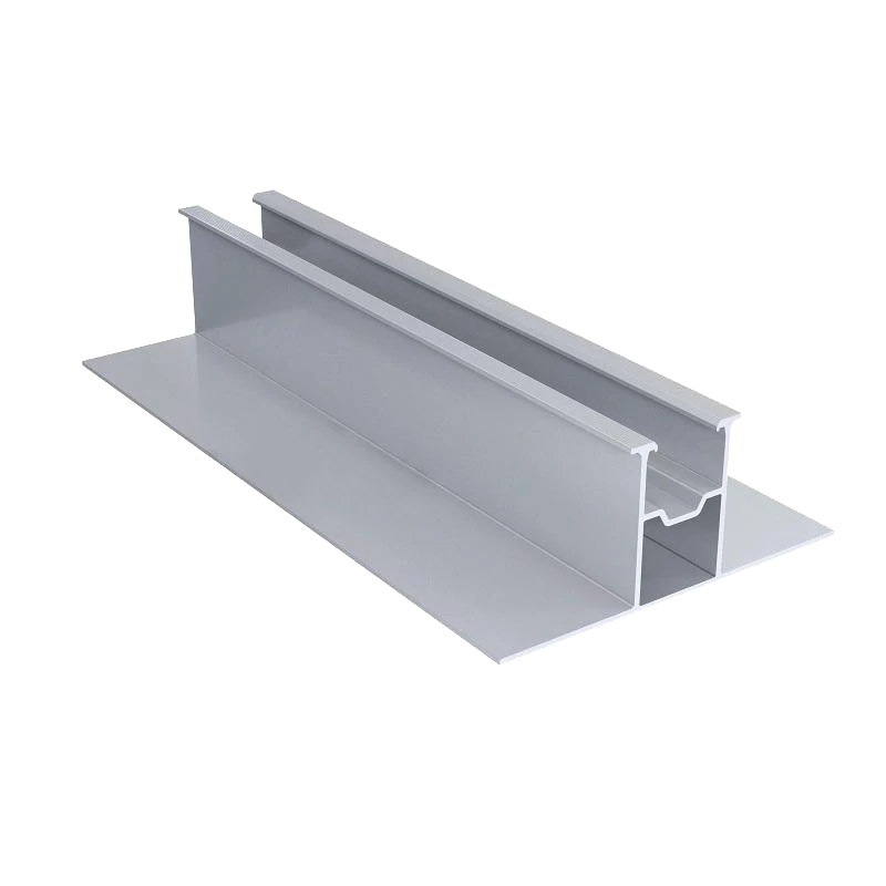 Enerack sín lapos tetőhöz 4500mm R41-2
