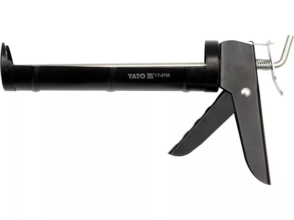 YATO YT-6755 Kittkinyomó félzárt pisztoly 225 mm
