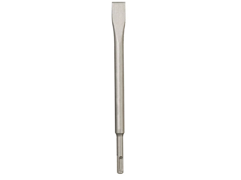 SDS PLUS befogású laposvéső 17x600x24 mm