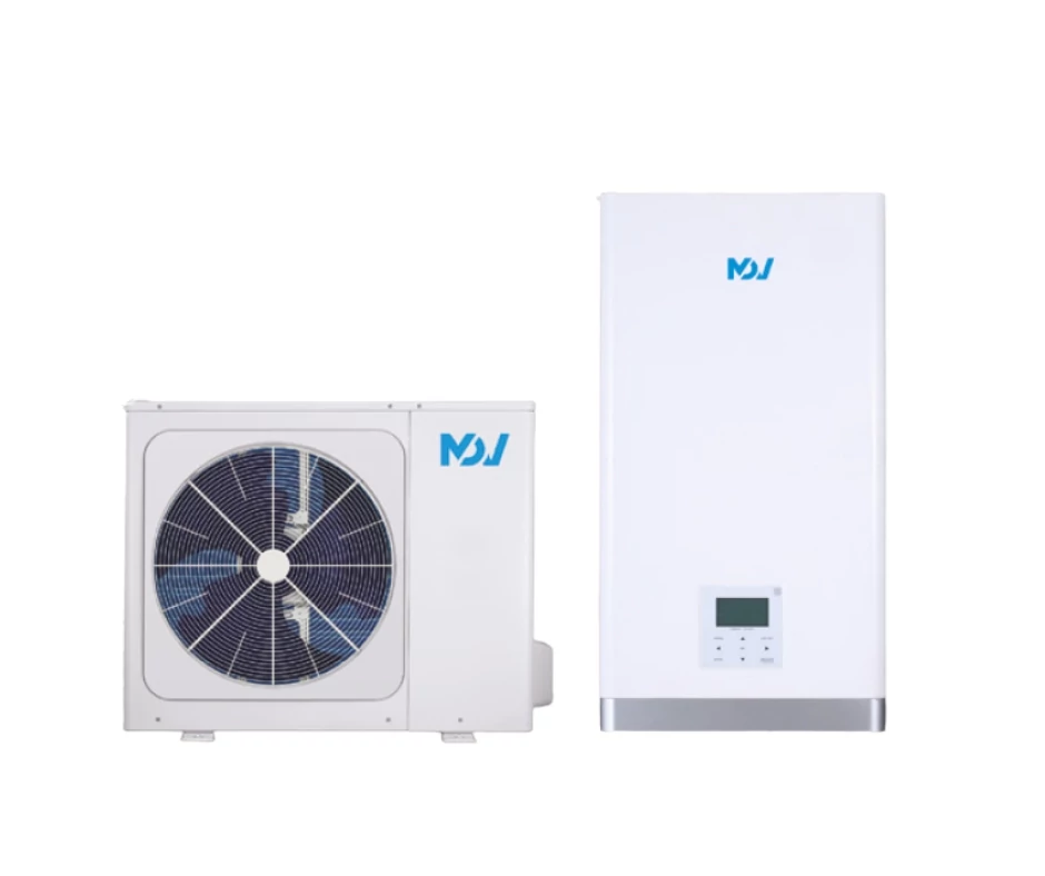 MDVA-V12WD2BR8-P MDV Power osztott hőszivattyú (R32, 12kW, 3 fázis)