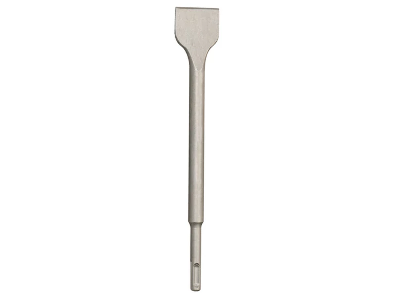 SDS PLUS befogású laposvéső 17x250x24 mm