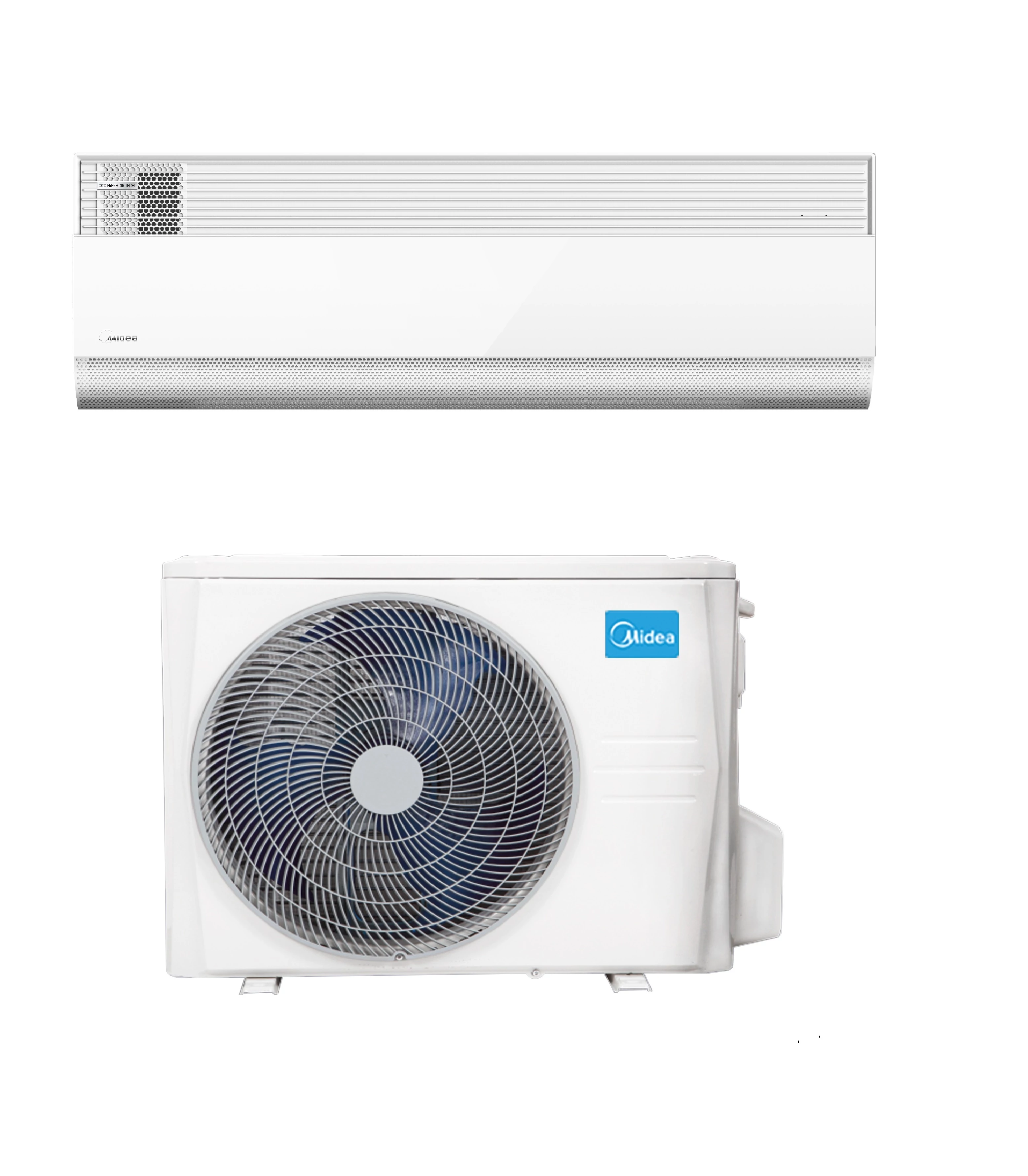 MIDEA Gaia split klíma szett MGA-09-SP (R32, 2,6kW)