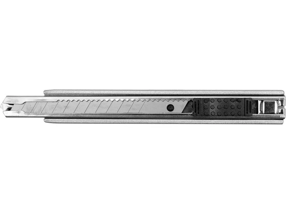 YATO YT-7511 Törhető pengés kés fémsínes 9 mm 