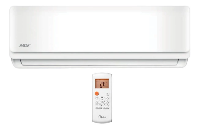 MDV Multi beltéri NTA-053B-IU (R32, 5,3 kW)
