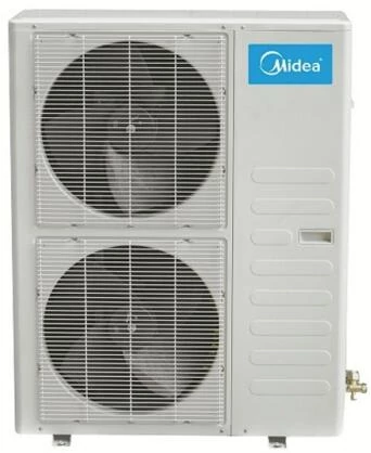 Midea univerzális split kültéri egység  MOE30U-48HFN8-RD0 (R32, 14,1 kW)