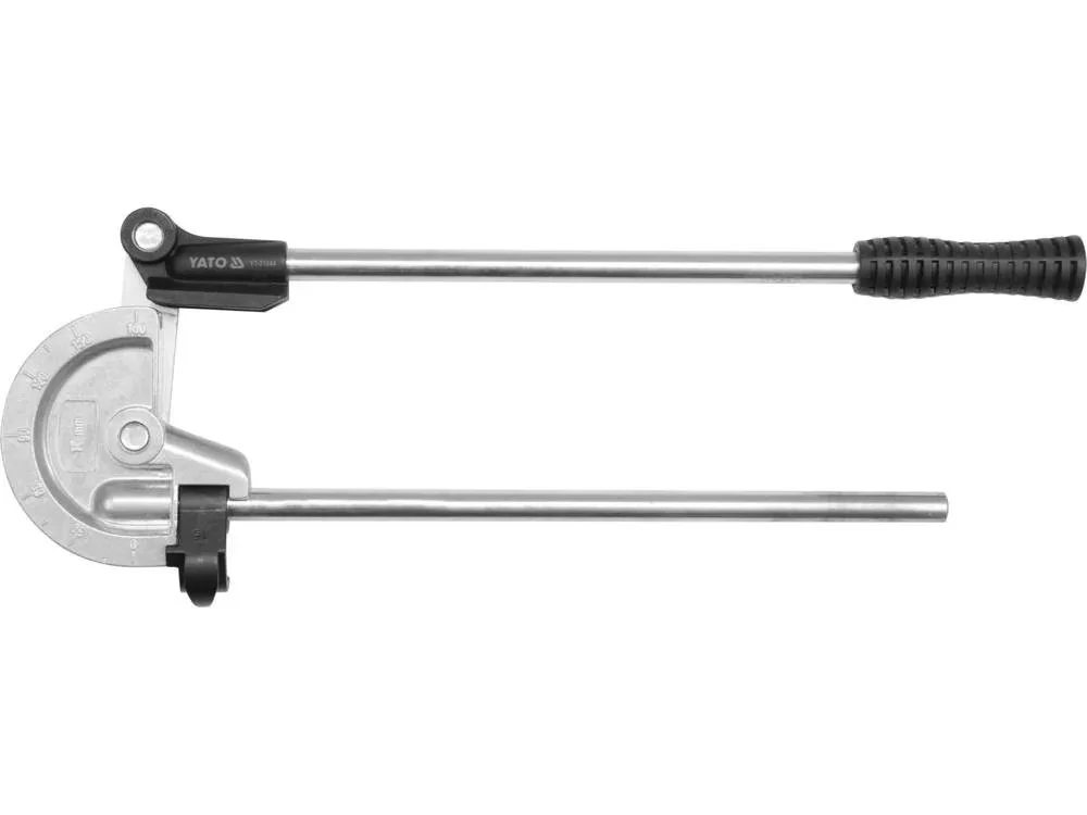 YATO YT-21844 Kézi csőhajlító 15 mm (9/32