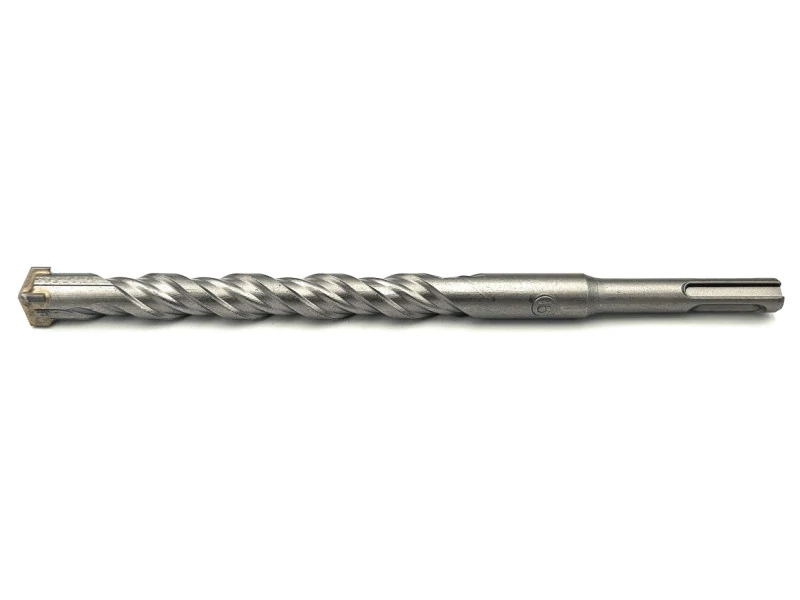 SDS Plus befogású négyélű kőzetfúró 6x110 mm 