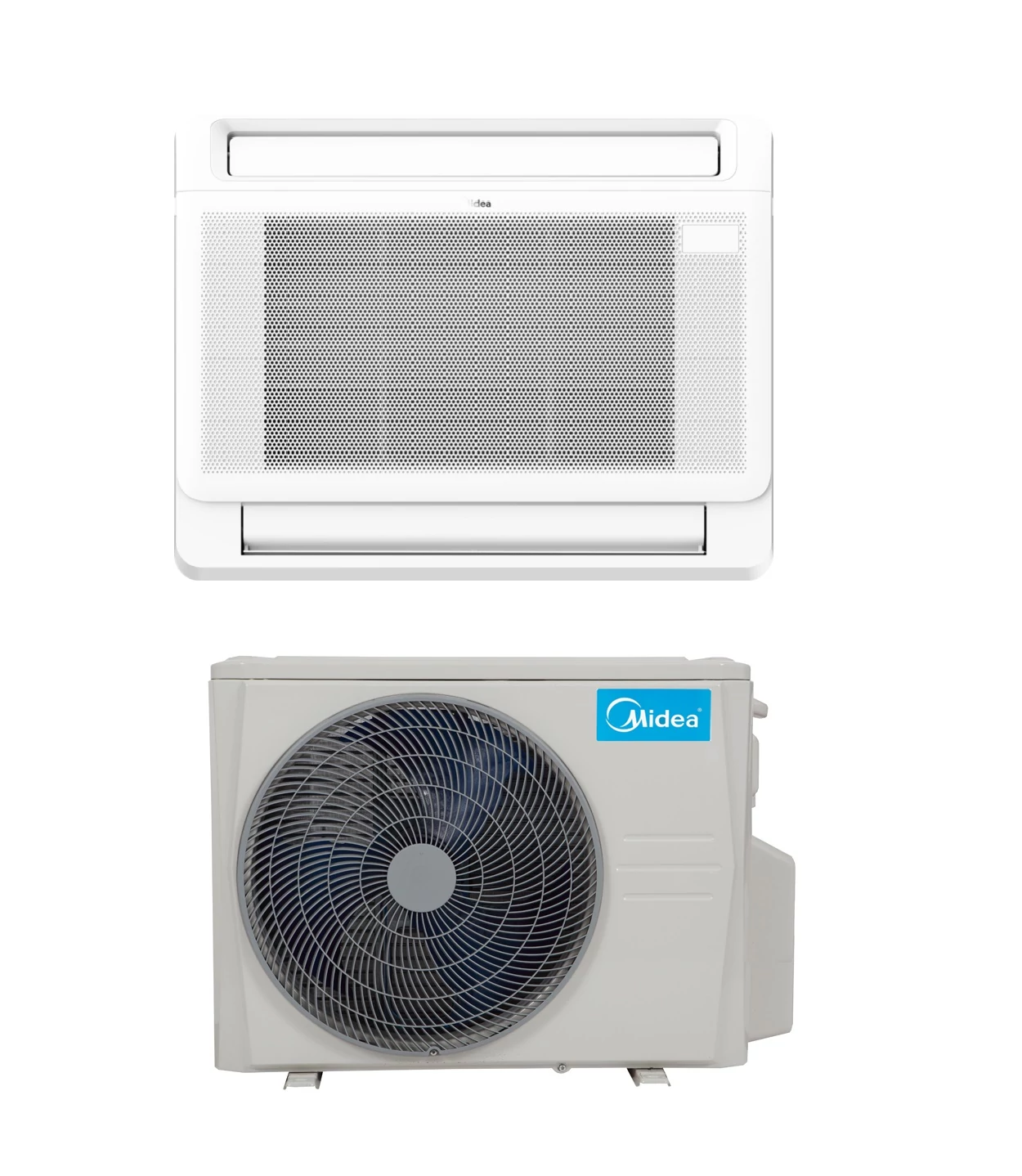 Midea Konzol split MFA2-12HRFN8-SP (R32, 3,5 kW)