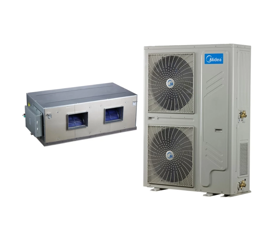 Midea Légcsatornázható split klíma szett MHC-96HWD1N1(A) (R410A, 28 kW)