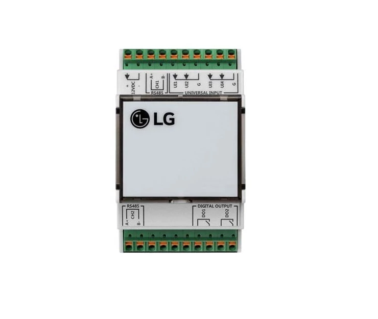 LG PENKTH000 Fogyasztásmérő kiegészítő kártya
