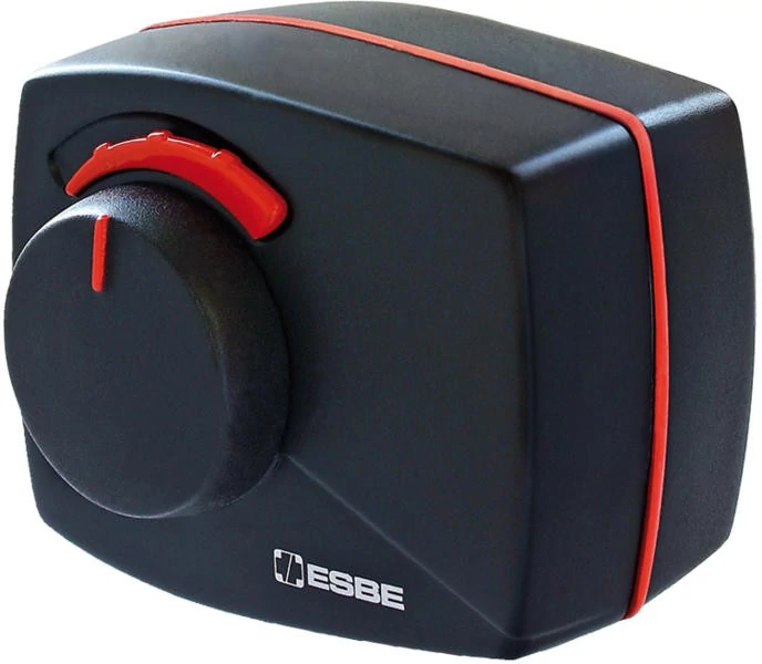 Elektromos szelepmozgató motor