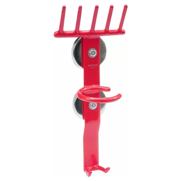 YATO YT-08707 Mágneses szerszámtartó (teherbírás: max.15kg)